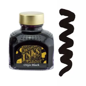 Diamine Fountain Pen Ink 80ml
