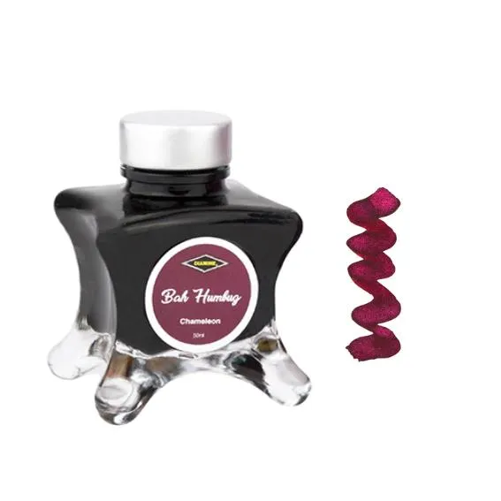 Diamine Inkvent Fountain Pen Ink 50ml