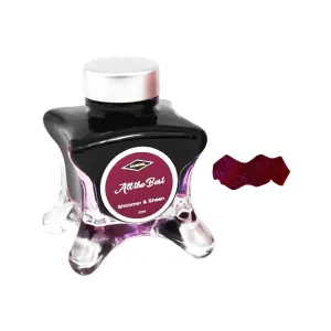 Diamine Inkvent Fountain Pen Ink 50ml