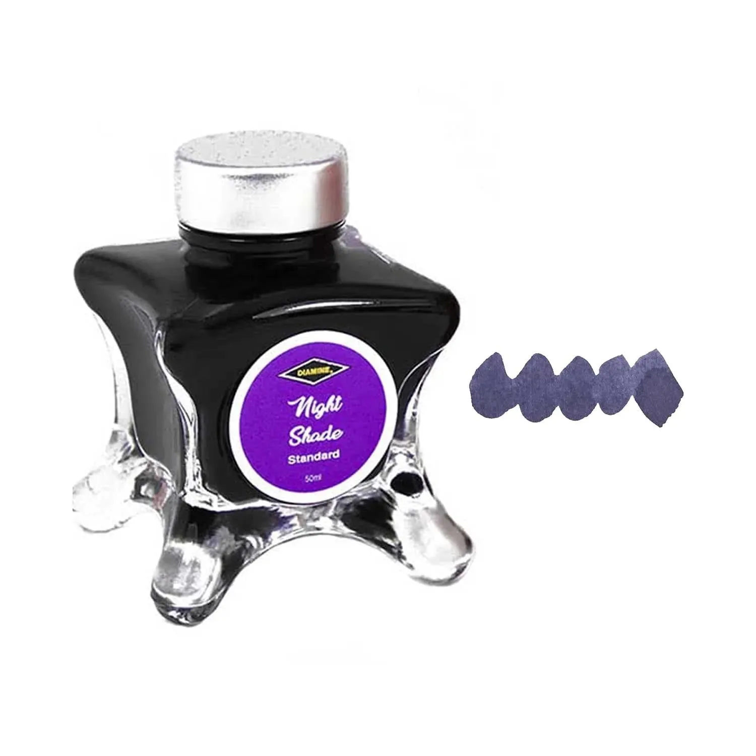 Diamine Inkvent Fountain Pen Ink 50ml