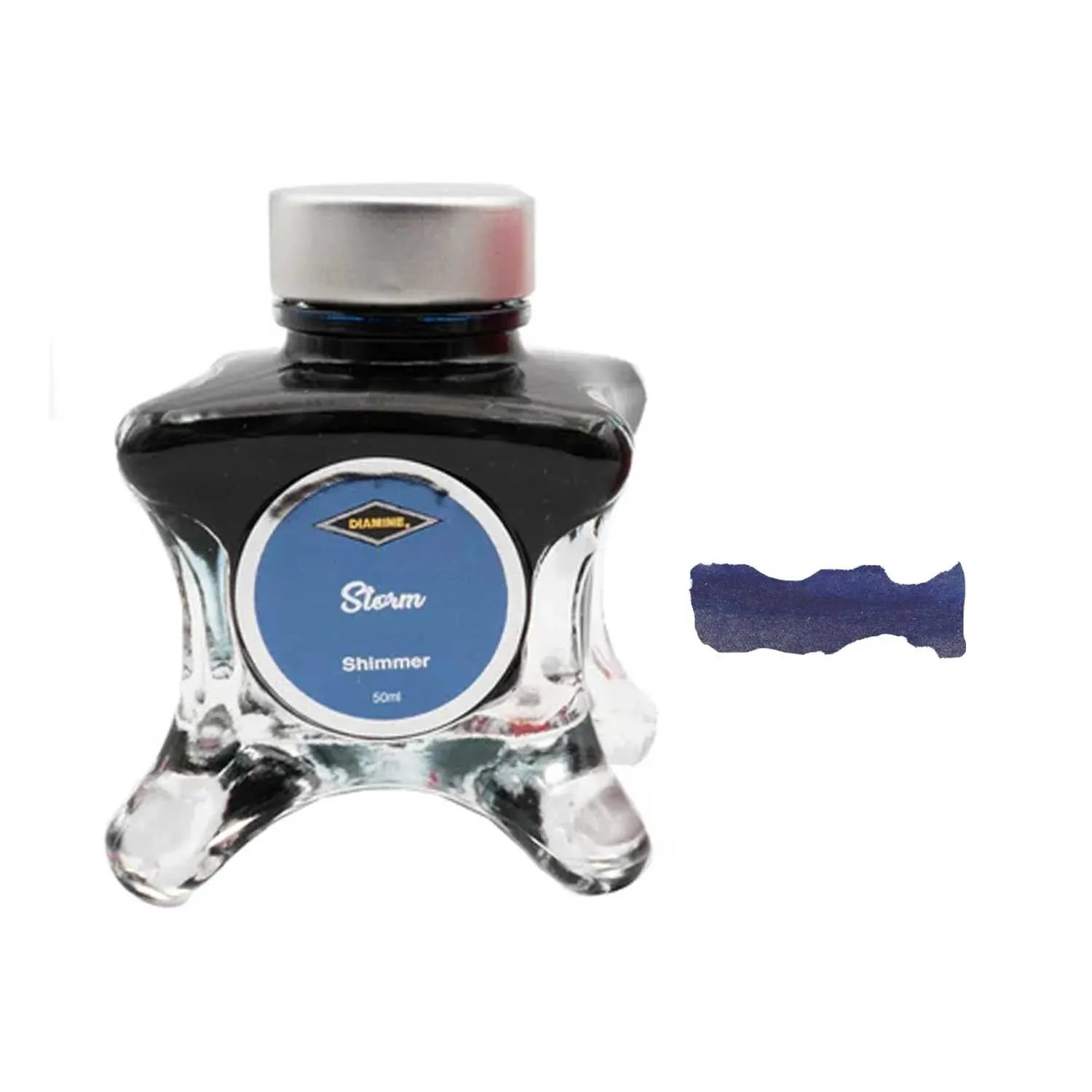 Diamine Inkvent Fountain Pen Ink 50ml