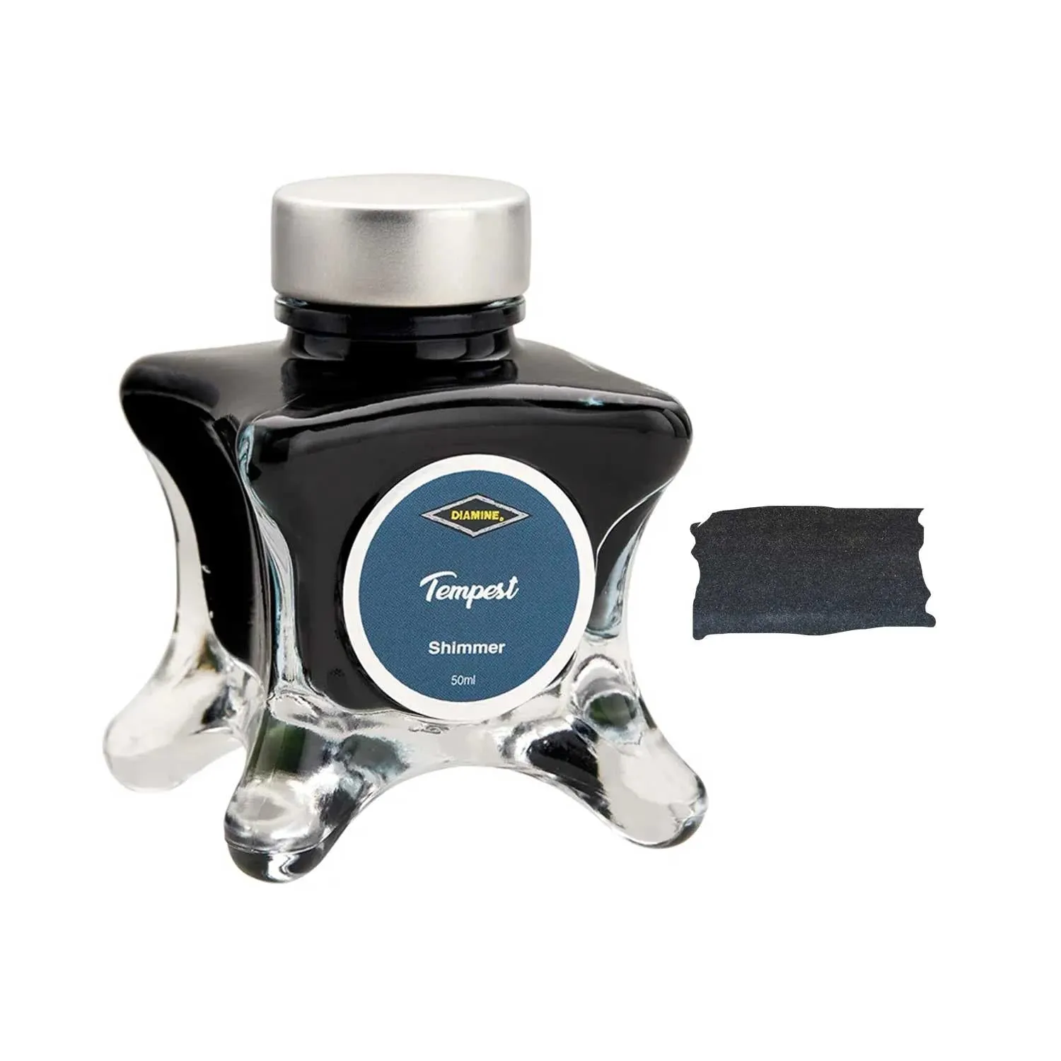 Diamine Inkvent Fountain Pen Ink 50ml