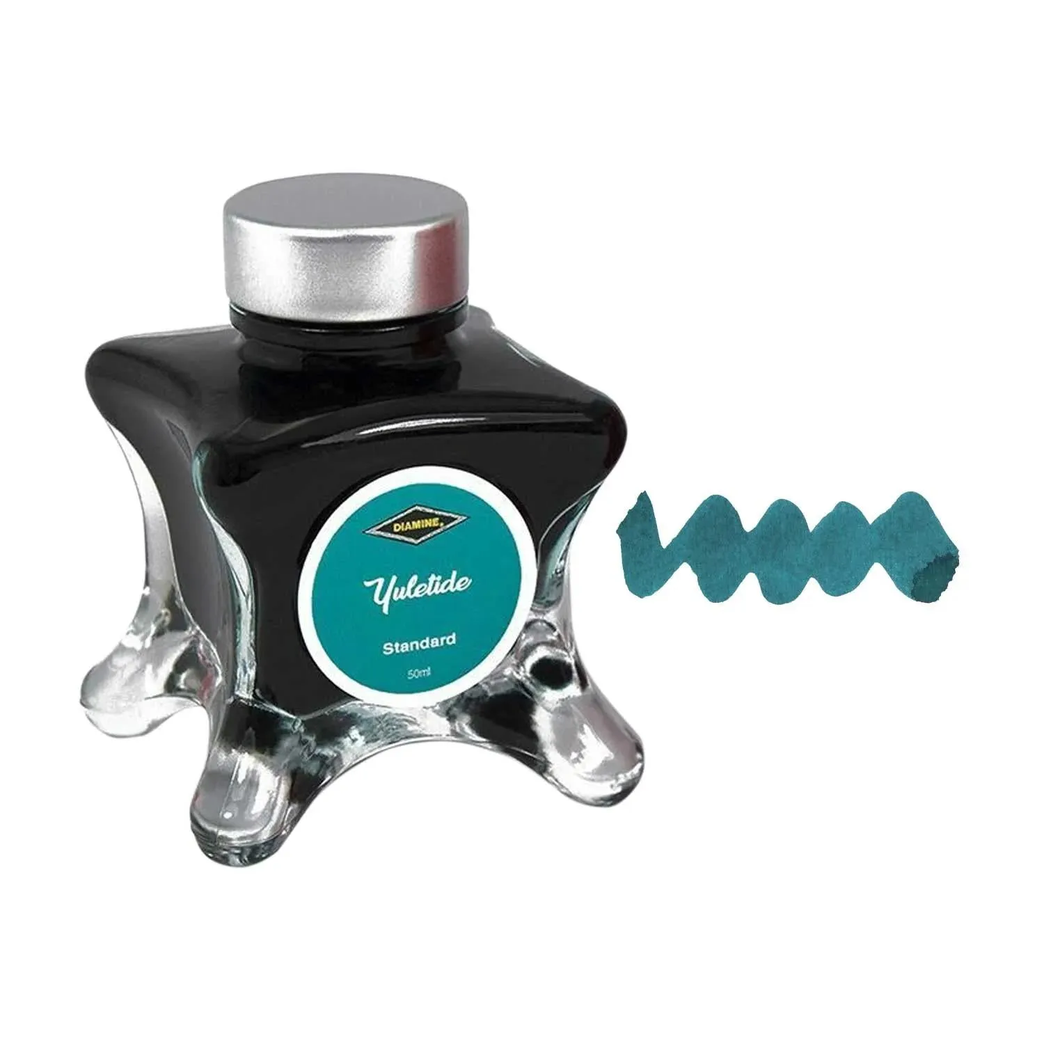 Diamine Inkvent Fountain Pen Ink 50ml