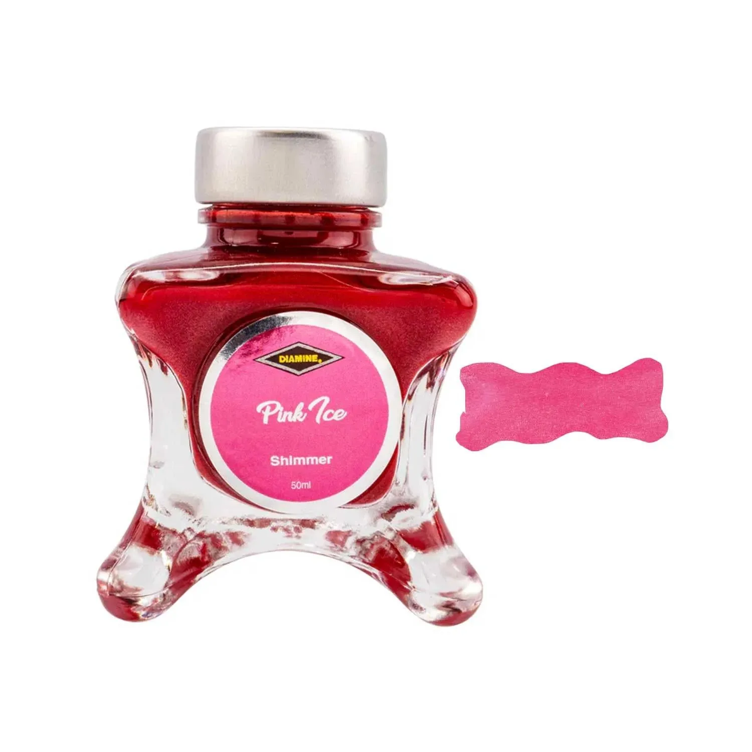 Diamine Inkvent Fountain Pen Ink 50ml