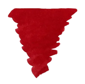 Diamine Red Dragon Fountain Pen Ink