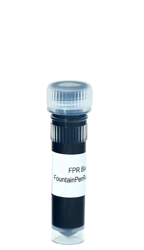 Diamine Red Dragon Fountain Pen Ink
