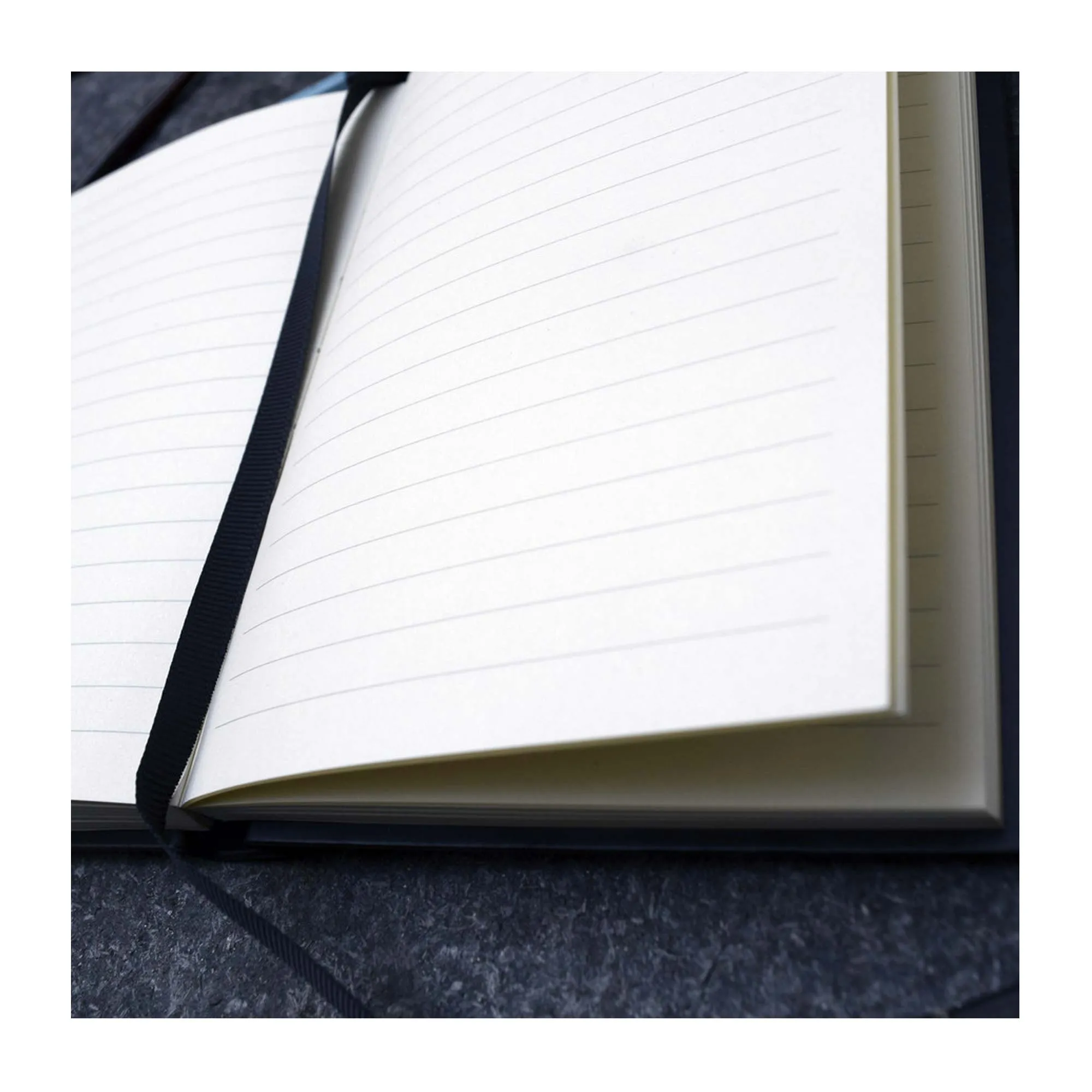 Dram Before the Storm Notebook