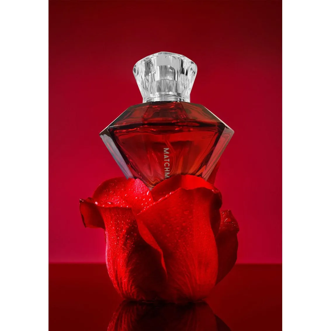 Eye of Love - Matchmaker Red Diamond Pheromone Parfum Spray Deluxe Travel Size