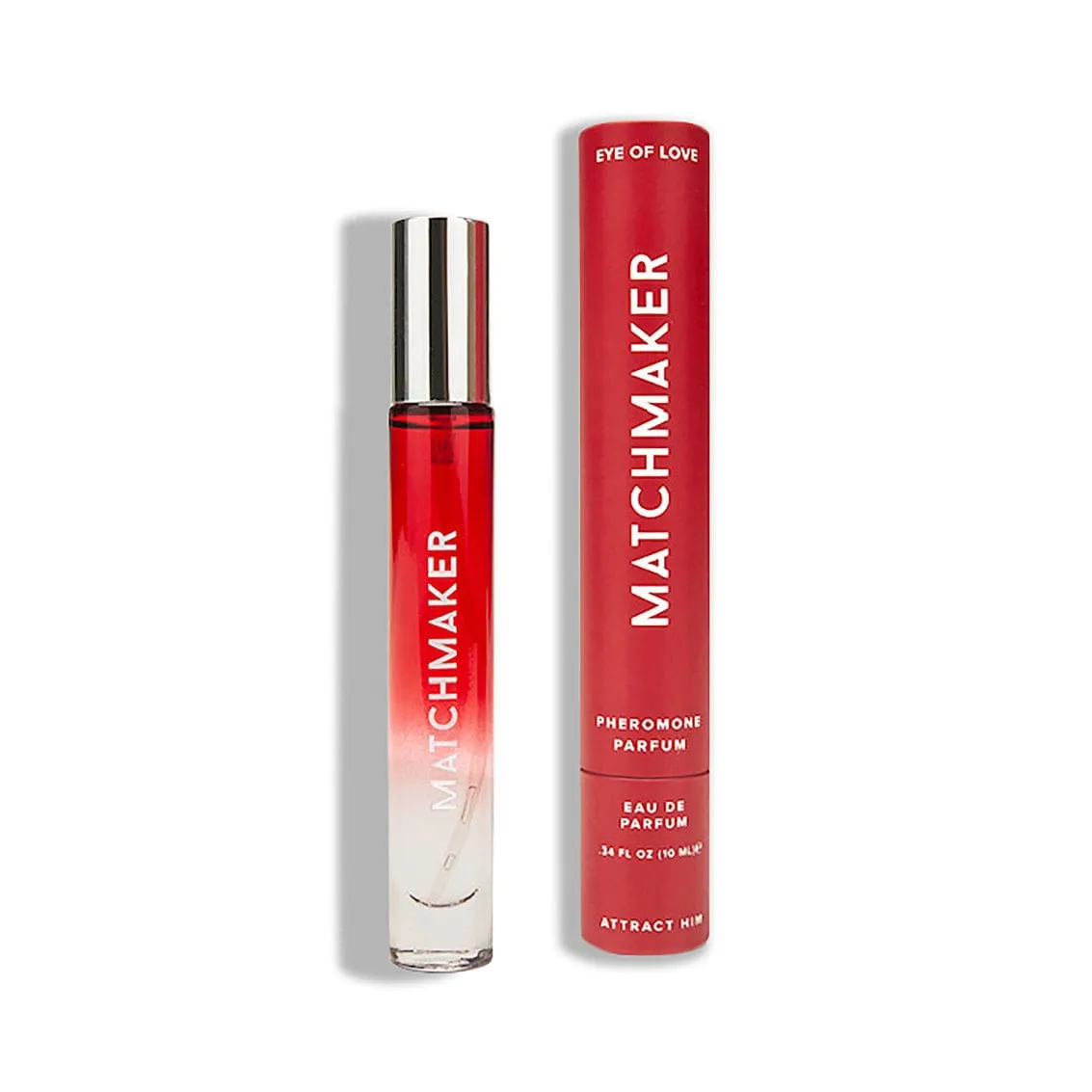 Eye of Love - Matchmaker Red Diamond Pheromone Parfum Spray Deluxe Travel Size