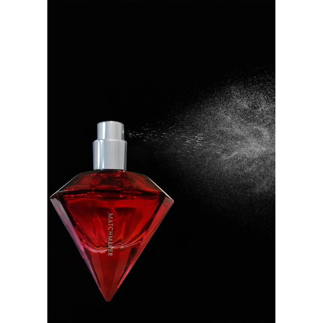 Eye of Love - Matchmaker Red Diamond Pheromone Parfum Spray Deluxe Travel Size