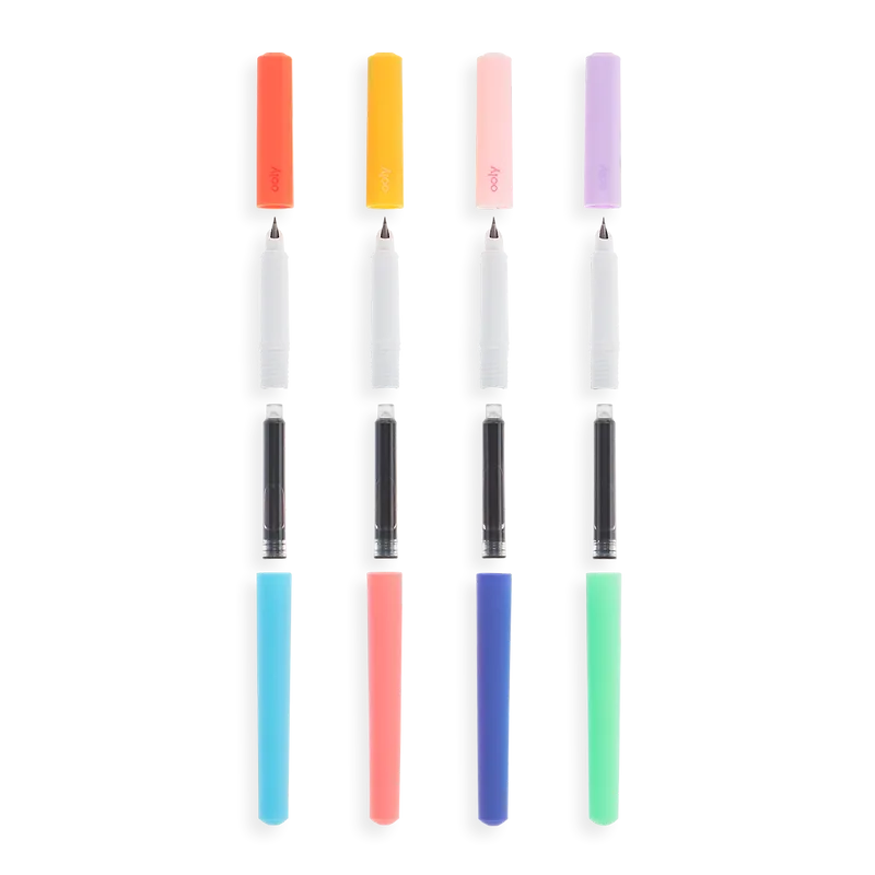 Fab Fountain Pens