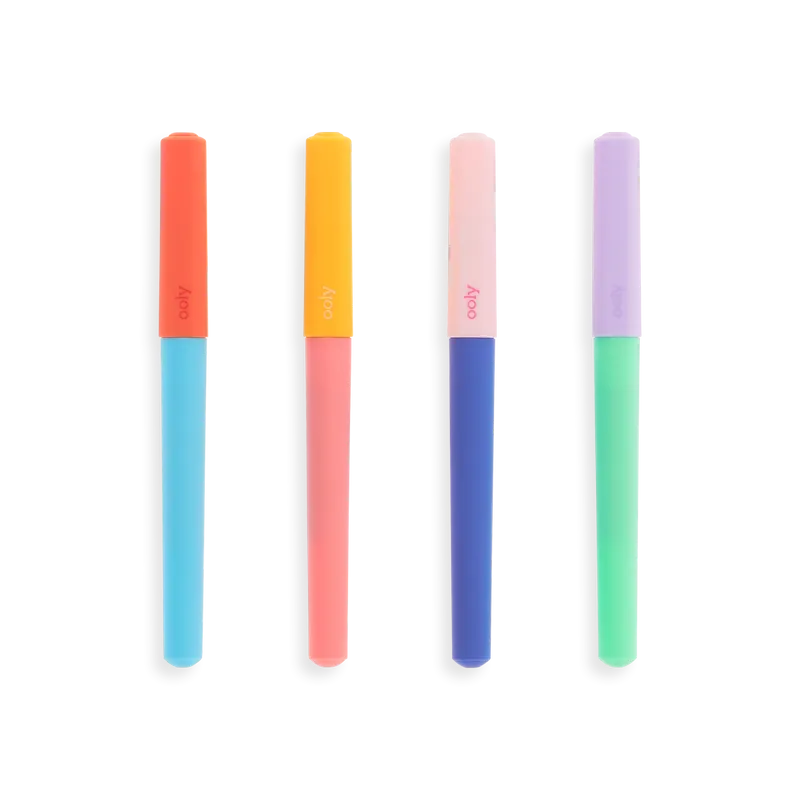 Fab Fountain Pens