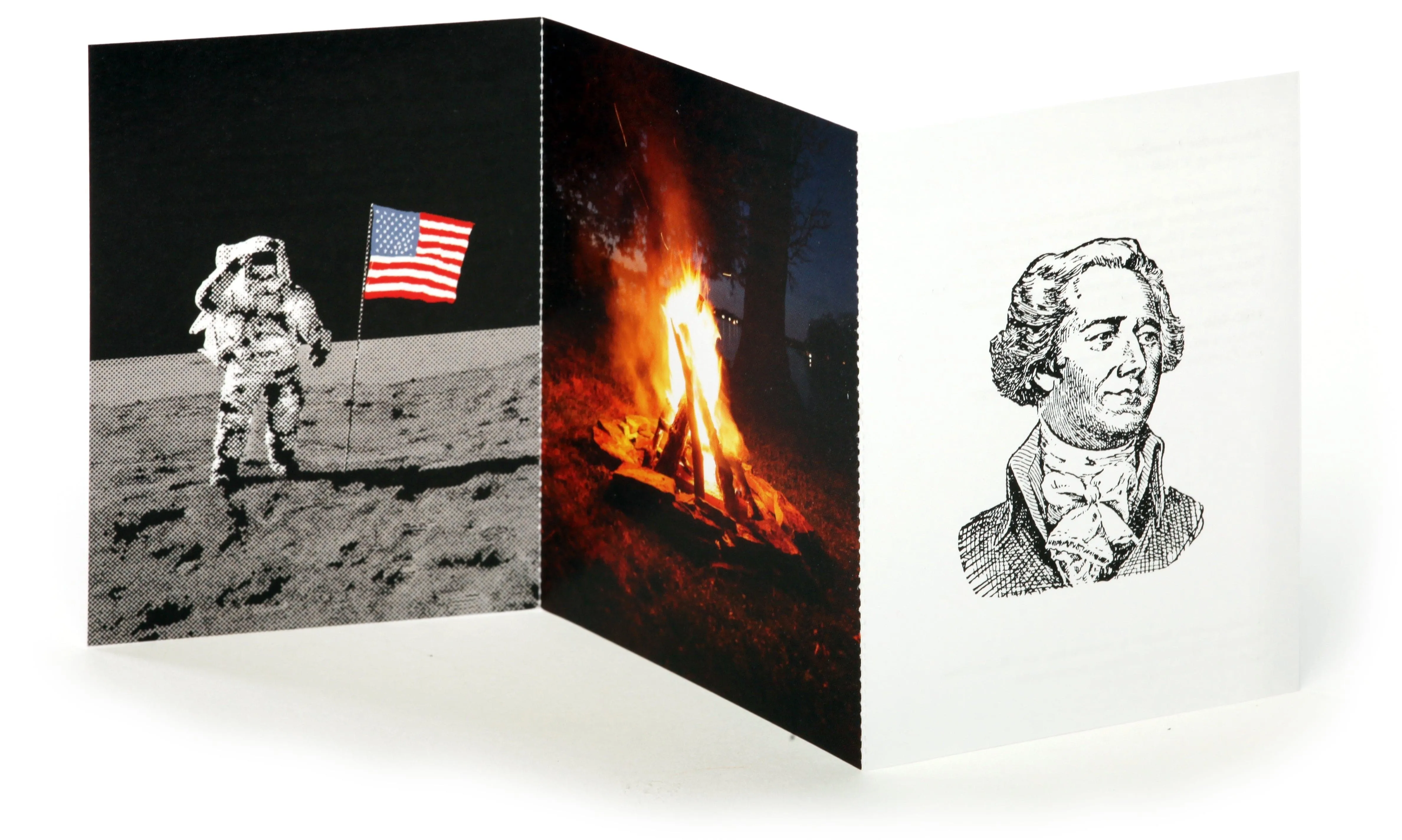 Field Notes 'Vignette' Edition Notebooks [3 Pack]