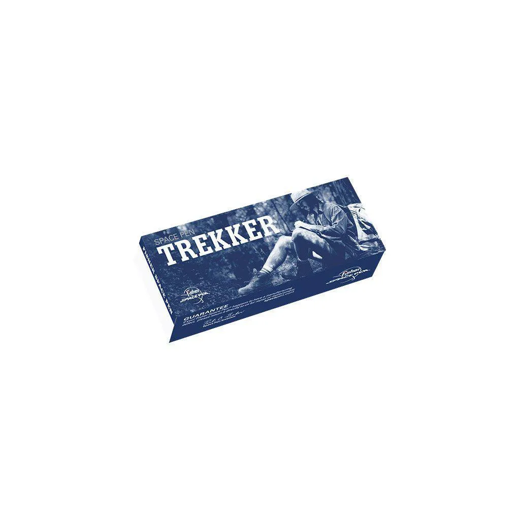 Fisher Space Pen Trekker Space Pen