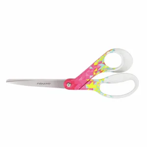Fiskars General Purpose 21cm Geometric