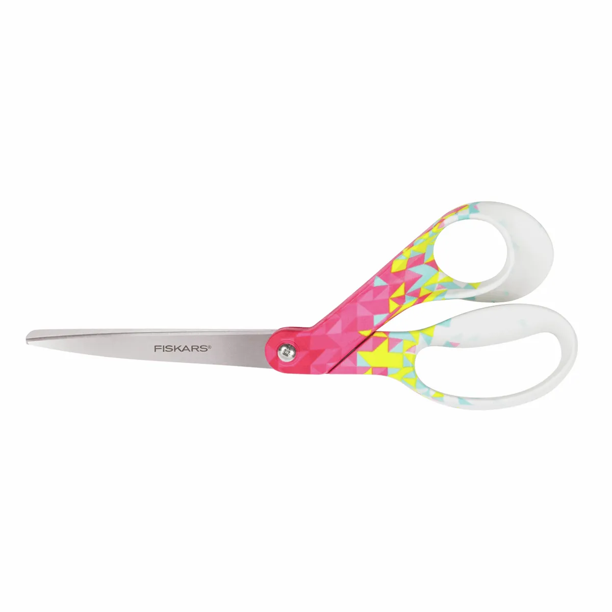Fiskars General Purpose 21cm Geometric