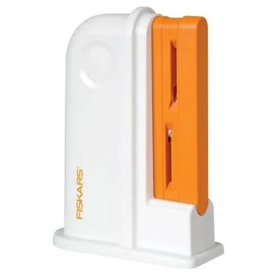 FISKARS Scissors Sharpener