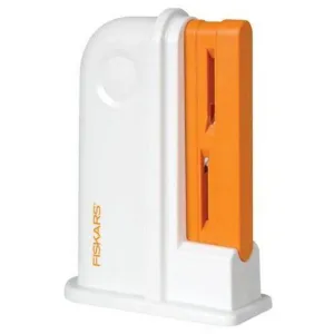FISKARS Scissors Sharpener