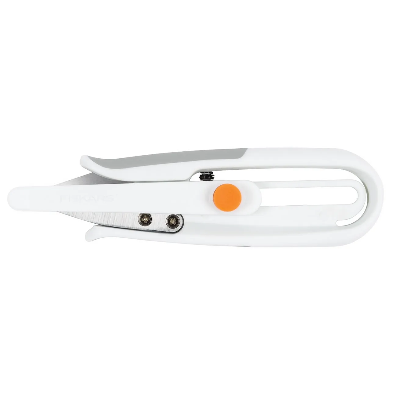 Fiskars Ultrasharp Thread Snips 5"