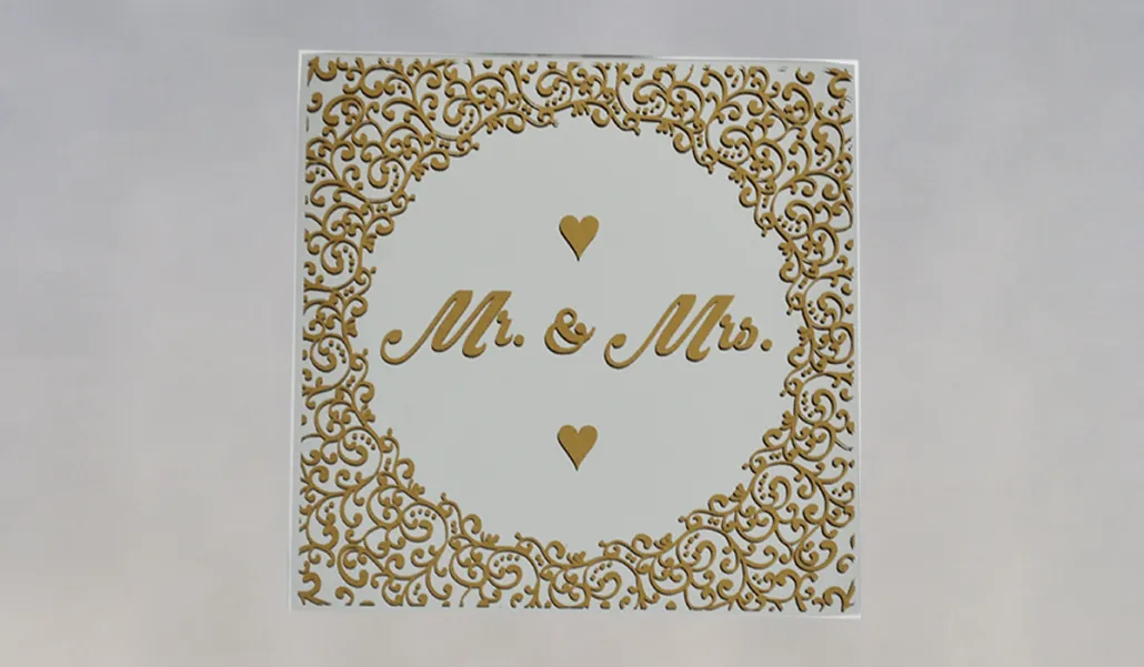 FOREVER Multi-Trans Metallic Self Weeding Transfer Paper