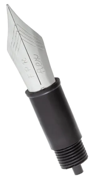 FPR #6 Chrome Flex Nib Unit