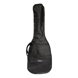 Fretz Standard 3/4 Classical Guitar Gig Bag (Black)