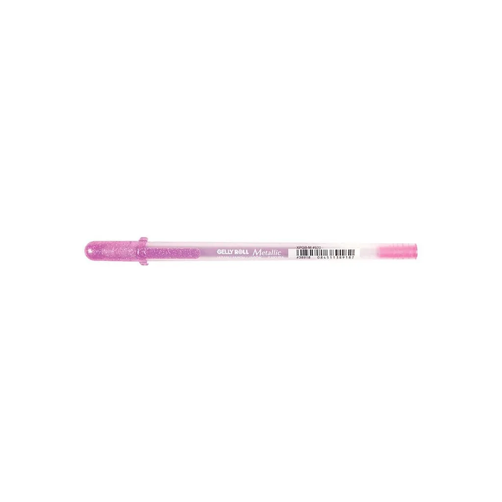 Gelly Roll Metallic Pens