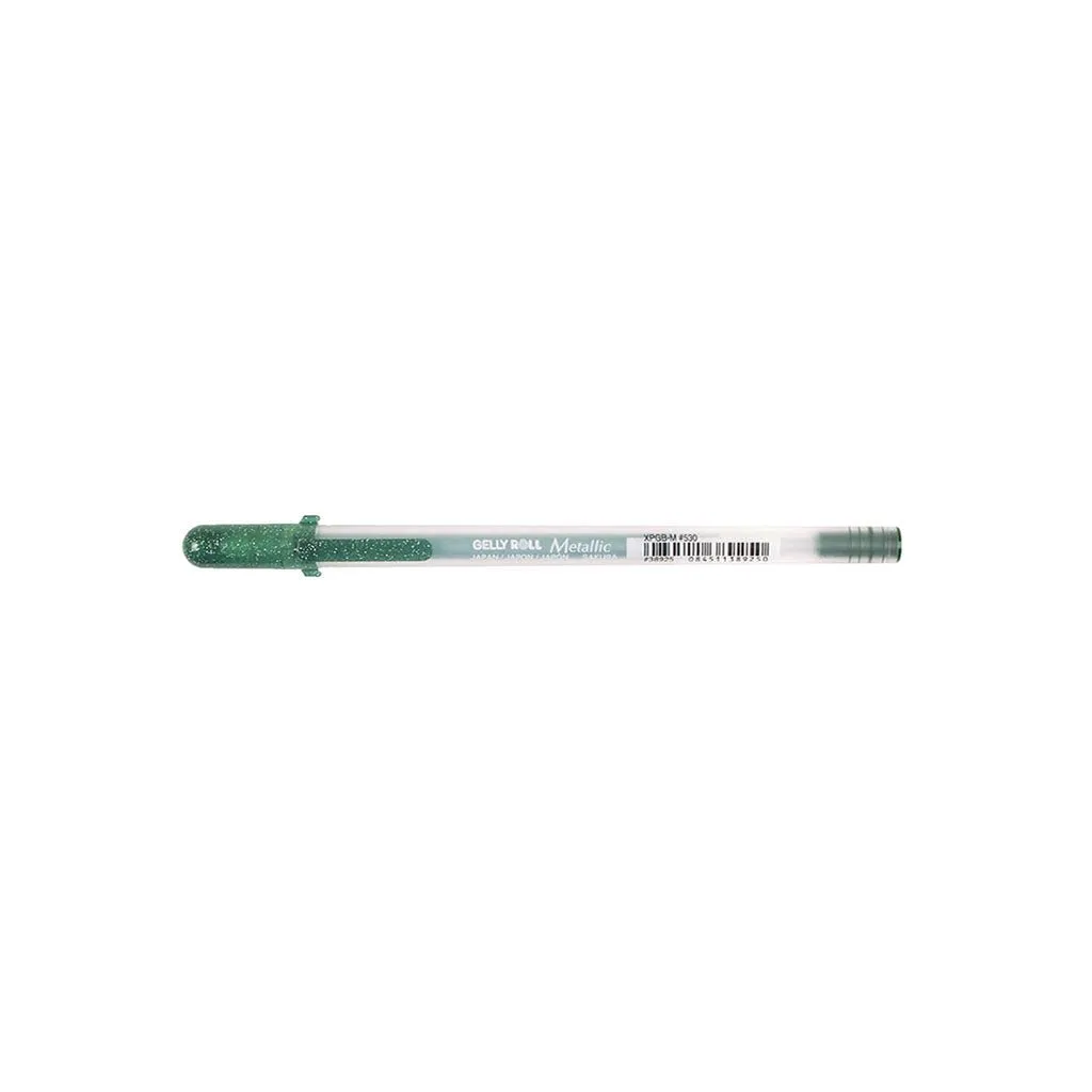 Gelly Roll Metallic Pens