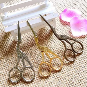 Gru Scissor