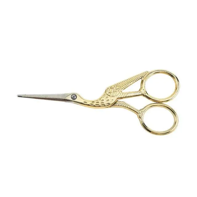 Gru Scissor