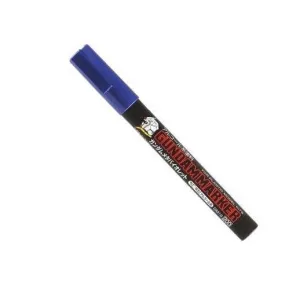 Gundam Marker Metallic Violet GM-019