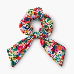 Hair Scrunchy Multi Bow