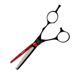Haito Akuma Offset 6" Hairdressing Thinning Scissors