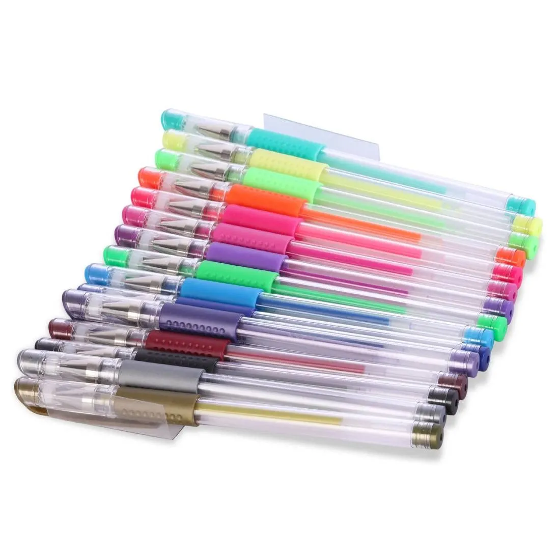 Hamster London - Multi Pack Scented Gel Pens