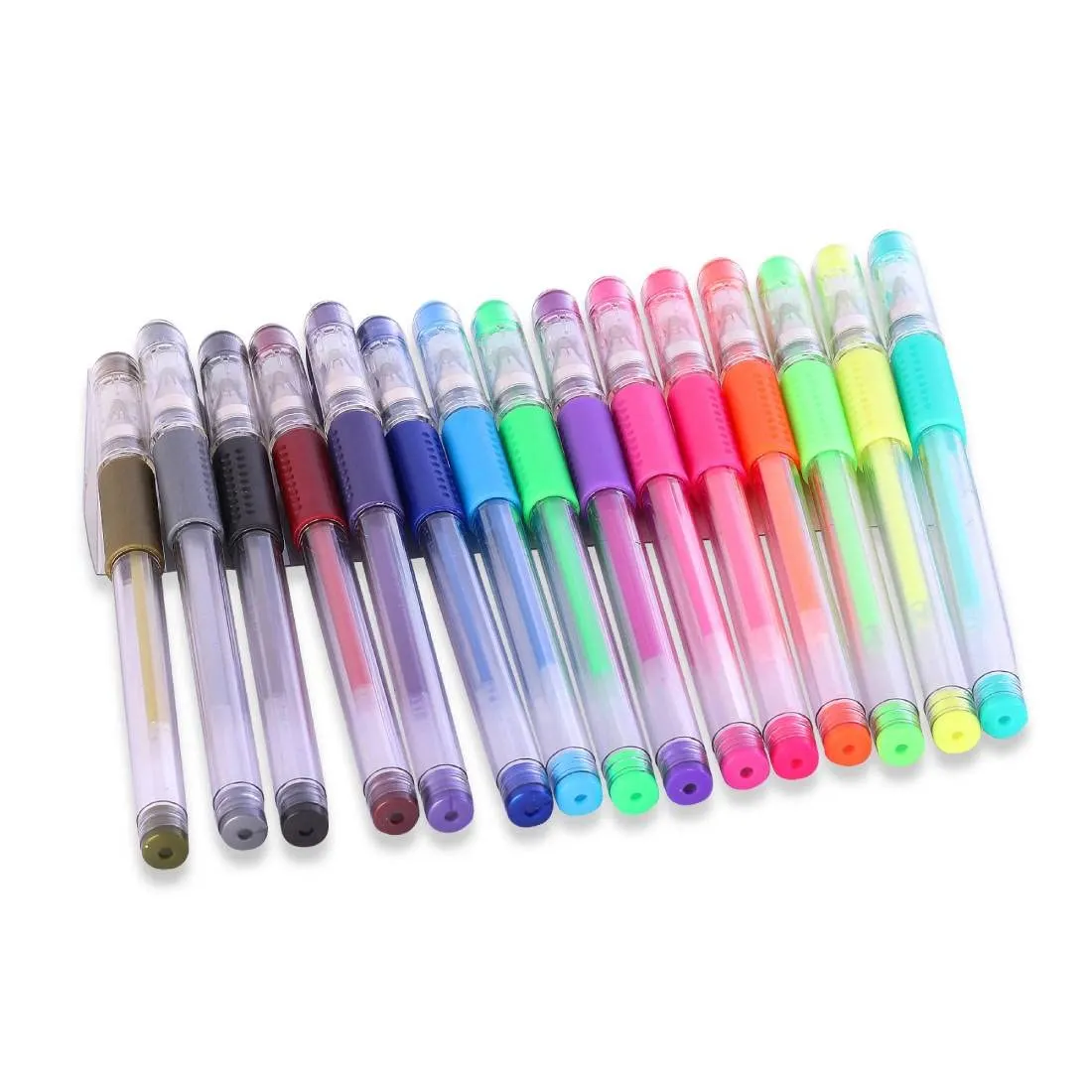 Hamster London - Multi Pack Scented Gel Pens