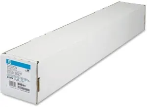 Hp Q1397A White Paper for Inkjet Printers, 36" X 150'' 1/Roll in Retail Packaging