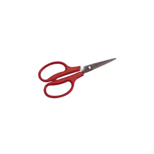 INOX SCISSORS Red