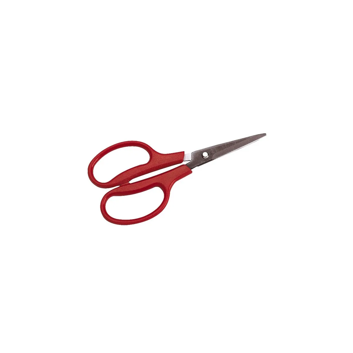 INOX SCISSORS Red