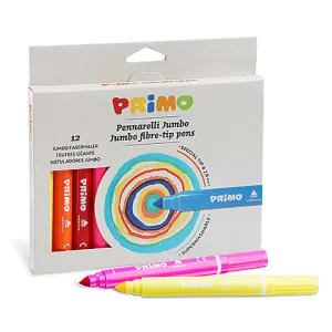 Jumbo Marker Set