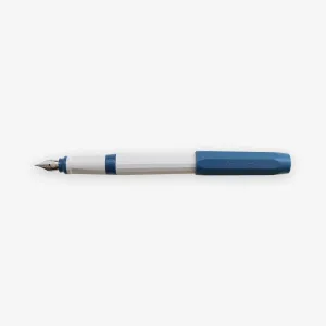KAWECO PERKEO FOUNTAIN PEN // OLD CHAMBRAY