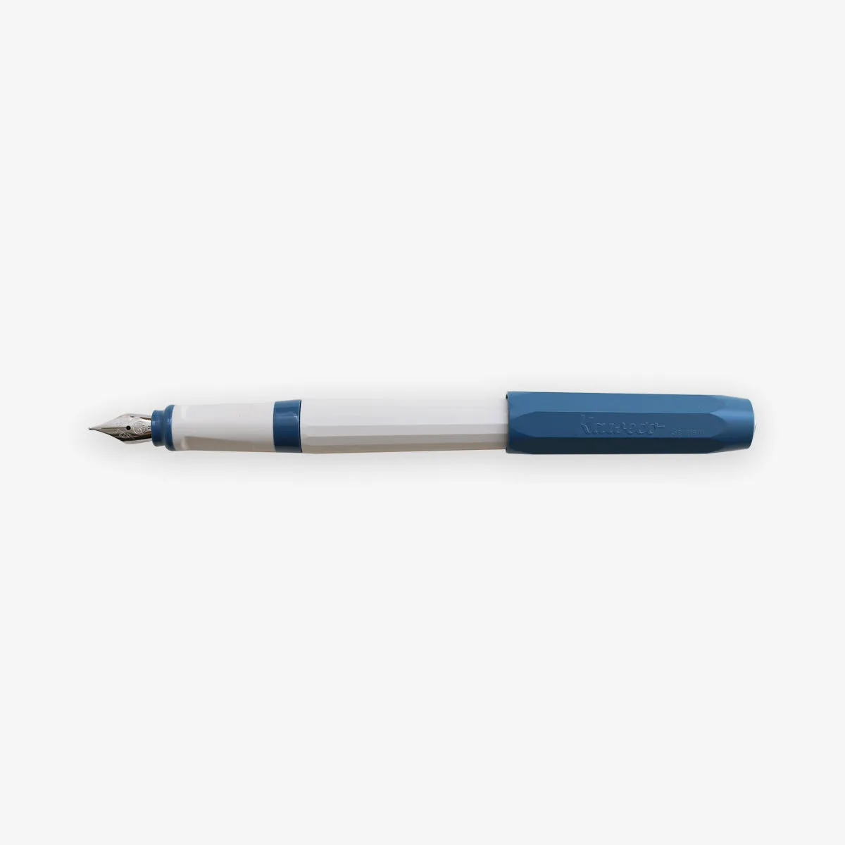 KAWECO PERKEO FOUNTAIN PEN // OLD CHAMBRAY