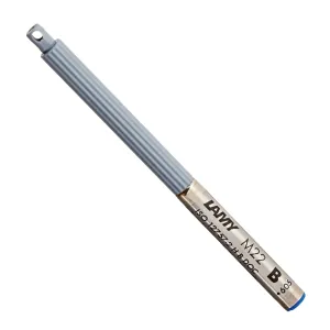 Lamy M22 Ballpoint Pen Refill in Blue
