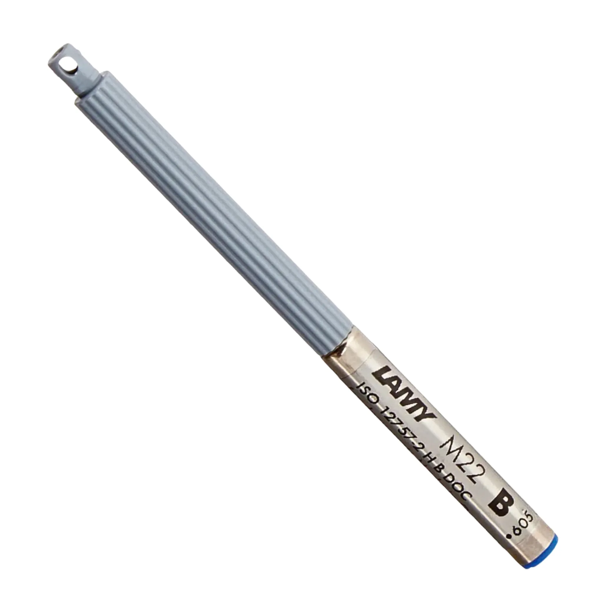 Lamy M22 Ballpoint Pen Refill in Blue