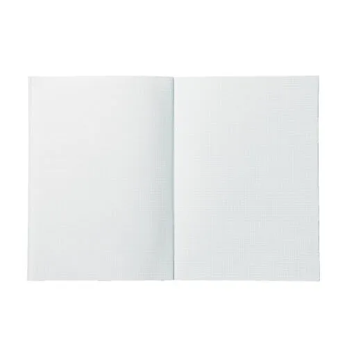 Life x Kleid B6 Noble Notebook - Grid