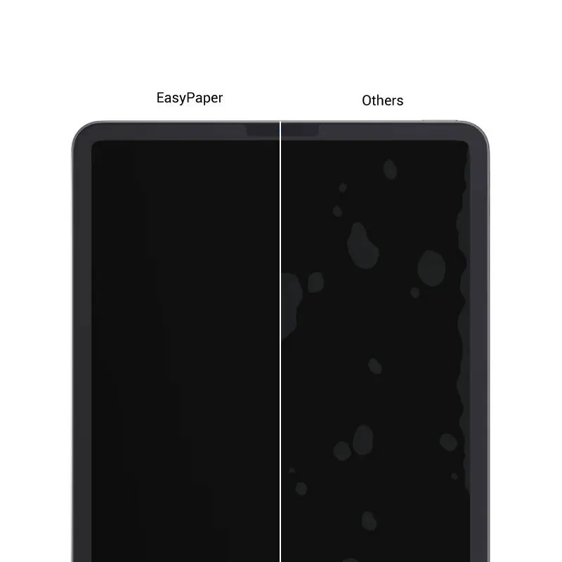 MagEasy EasyPaper iPad Screen Protector (Better Drawing) for M4 iPad Pro 11"/ M4 iPad Pro 13"(2024)