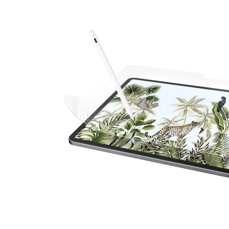 MagEasy EasyPaper iPad Screen Protector (Better Drawing) for M4 iPad Pro 11"/ M4 iPad Pro 13"(2024)