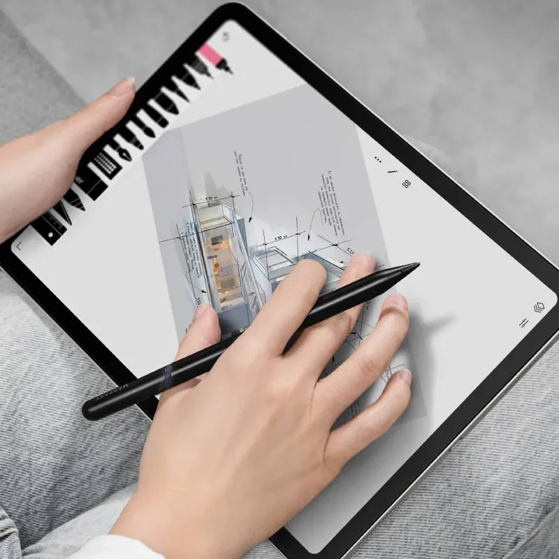 MagEasy EasyPaper iPad Screen Protector (Better Drawing) for M4 iPad Pro 11"/ M4 iPad Pro 13"(2024)