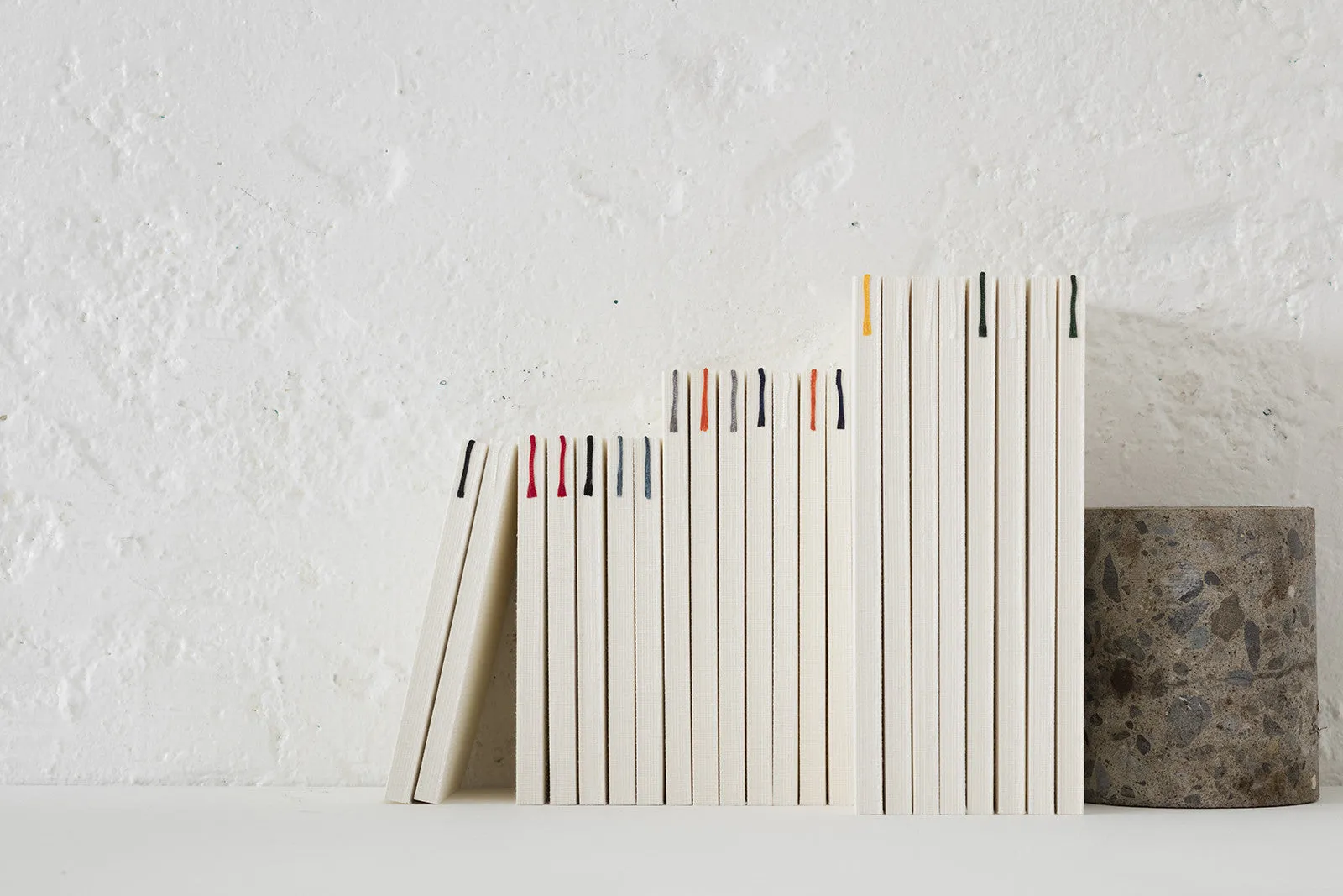 MD Notebooks Lined