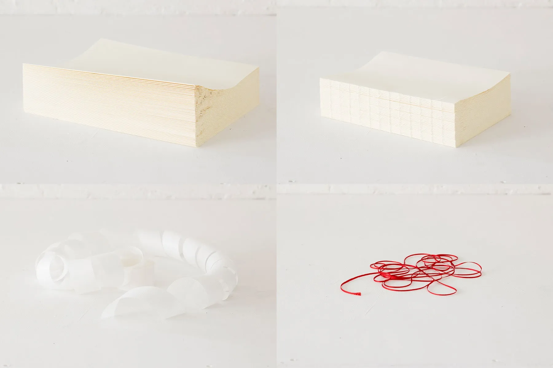 MD Notebooks Lined