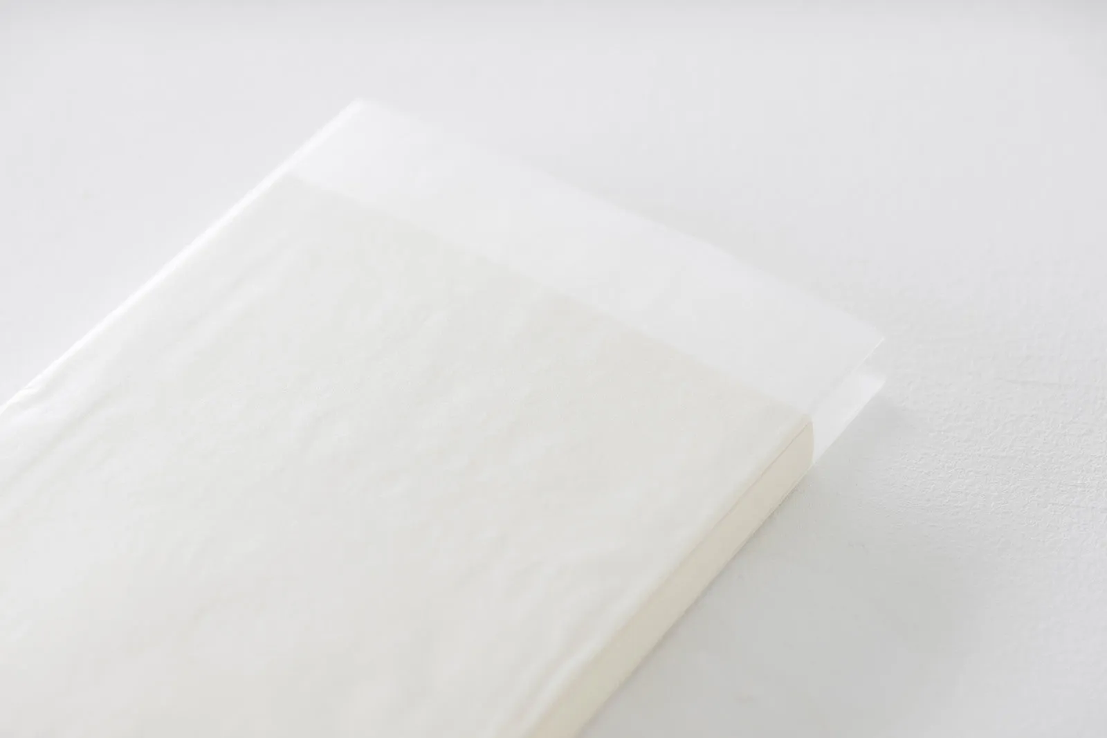 MD Notebooks Lined